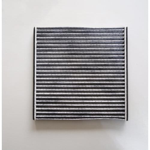 Cabin filter for SUBARU LEGACY / LIBERTY / OUTBACK / TRIBECA . TOYOTA 4 RUNNER / ESTIMA / LAND CRUISER / YARIS/VI 87139-47020