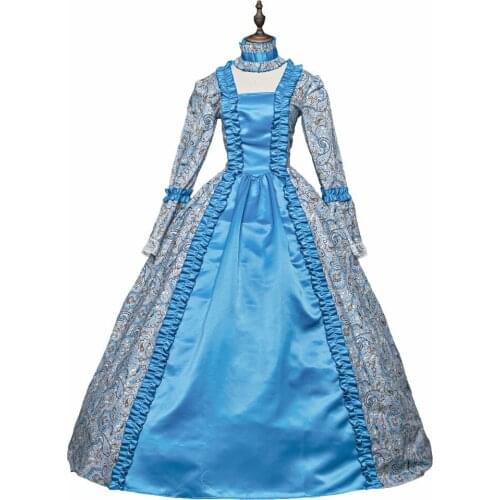 Gothic Victorian Georgian Penny Dreadful Victorian Dress Gothic Period Ball Gown Reenactment Theater Dresses