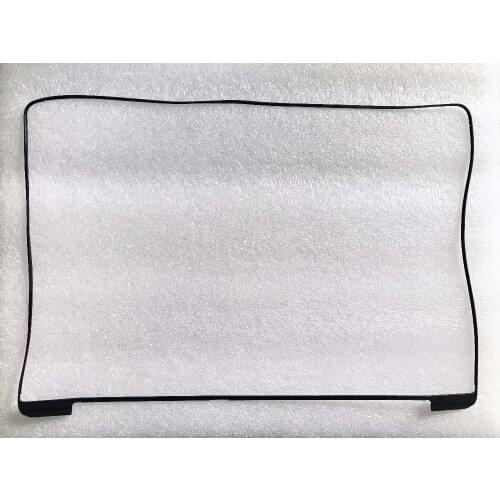 NEW LCD Screen Rubber Middle Frame Bezel Ring for MacBook Pro Retina 15.4" A1398 Display Gasket Rubber 2012 2013 2014 2015 Years
