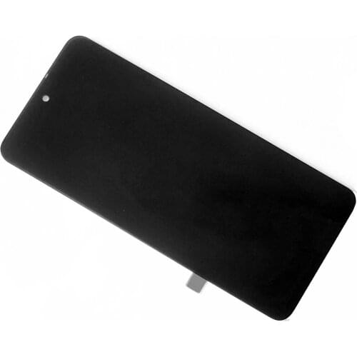 Original LCD for Redmi note 9 pro Global version Display Touch Screen Digitizer Assembly for Redmi note 9S LCD Screen