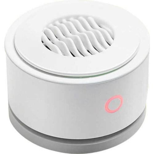 Portable fruit and vegetable cleaning machine household food purifier multifunctional food disinfection fruit and vegetable