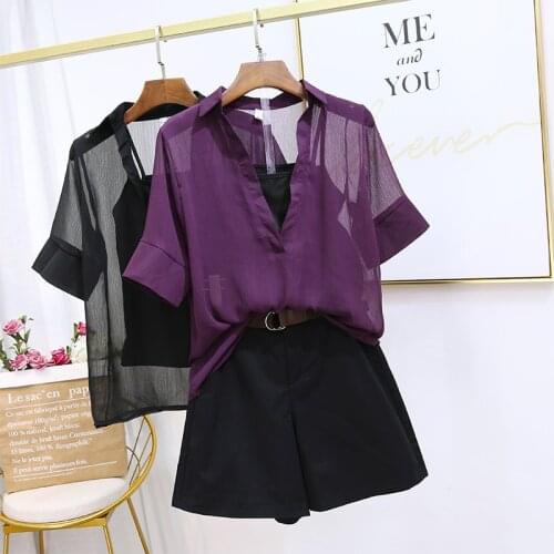 Прозрачные блузки Soperwillton China At AliExpress