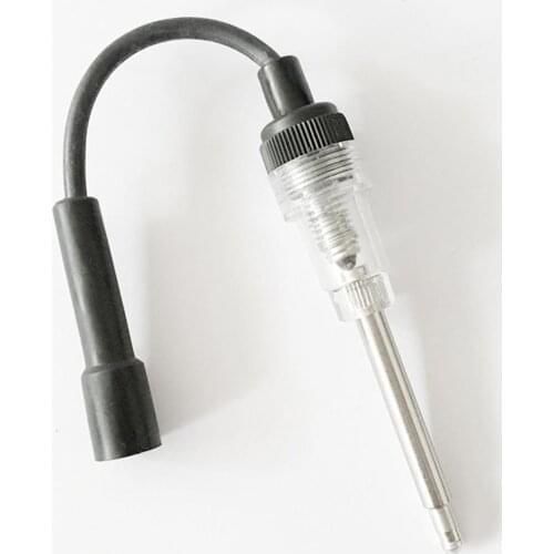 Car Vehicle Spark Plug Engine Ignition Tester Diagnostic Analyzer Testing Tool Auto parts