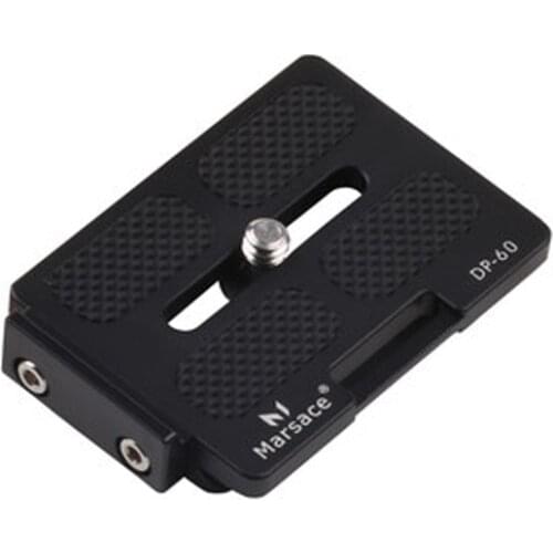 Marsace DP-60 Universal Quick Fit Board