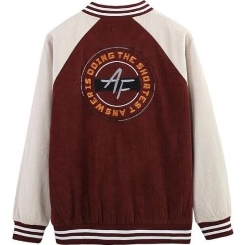 Мужские вельветовые куртки Yizlo China At AliExpress