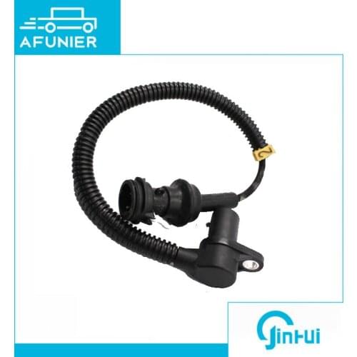 Crankshaft position sensor for MAN OE No.0281002270/0281002271
