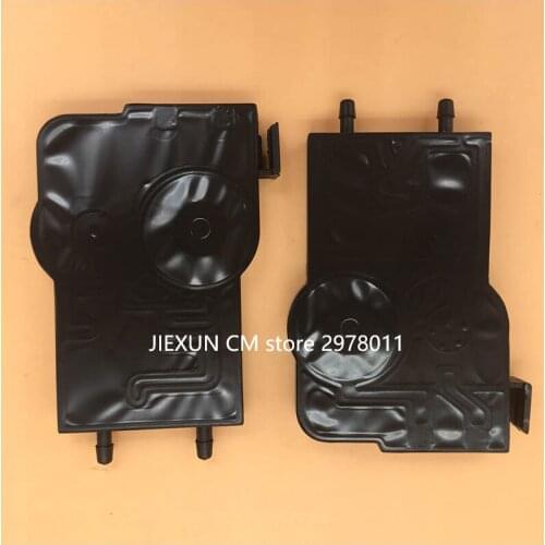 8PCS UV ink DX7 printhead big ink damper 4MM*3MM for Titanjet Xenon Xuli Aifa printer epson 5113 DX7 head ink dumper filter