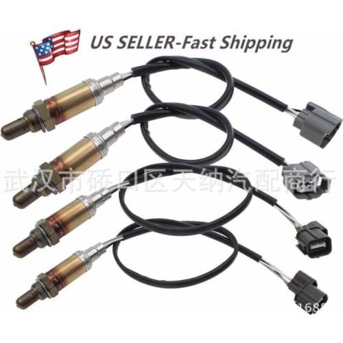 Free Shipping High Quality Factory Direct Sale for Oxygen Sensor O2 234-4694 234-4696 for Land Rove