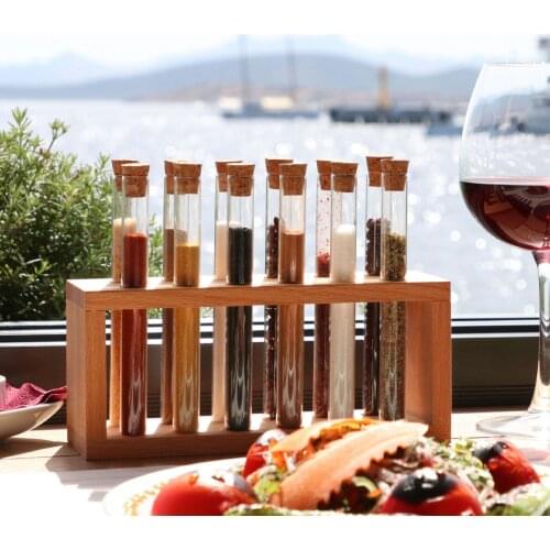 Bottle Kitchen Goods