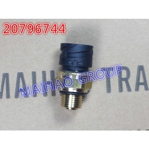 Oil Pressure Sensor 20796744 for Volvo Truck Pressure Sensor High Quality