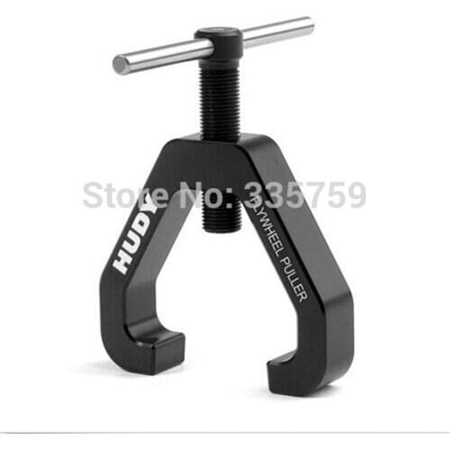 Nitro Gas Engine Flywheel Remover Puller Tool Utility Wrench for RC Car Buggy