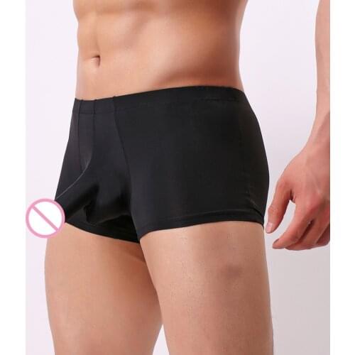 Мужские брифы KLV China At AliExpress