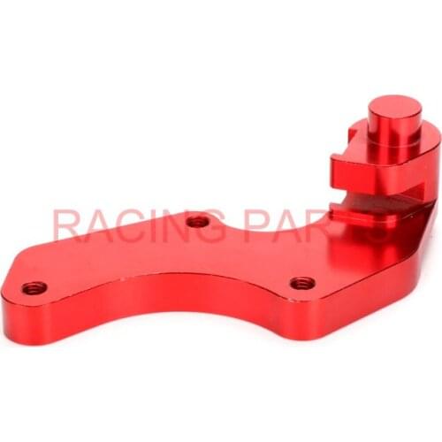 Motocycle Bracket Floating Brake Disc Caliper Adaptor Adapter For HONDA CR125 CR250 CRF250 CRF450 CRF250X CRF250R CRF450X