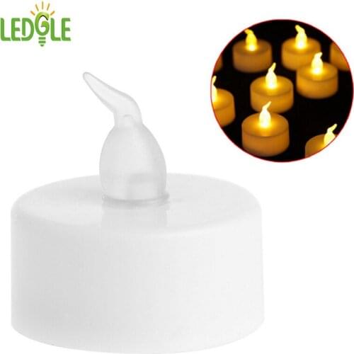 LEDGLE LED Bulbs