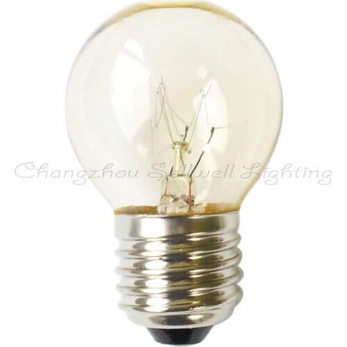 Miniature lamp 230v 15w e27 A461 10pcs sellwell lighting
