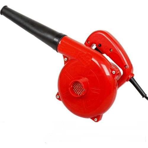 New 1000W 220V Manual Electric Blower for Cleaning Automobile and Motorcycle Dust Collector, Dust Collector