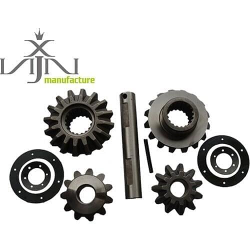 New Differential Repair kits Best Quality Complete For Mitsubishi Fuso Canter PS120 6x37 Speed Ratio 1 Year Warranty 2001-2010