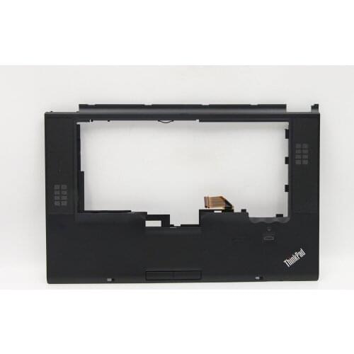 New Original Laptop Lenovo ThinkPad T510 W510 Touchpad FP Palmrest Cover Case/The keyboard cover case 60Y5504