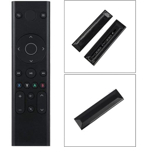 Media Remote Control For Xbox One Consol For For Xbox Series X /S Entertainment Multimedia Controller