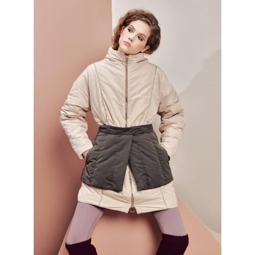 Женские шубы Sokol Yasnyy China At AliExpress