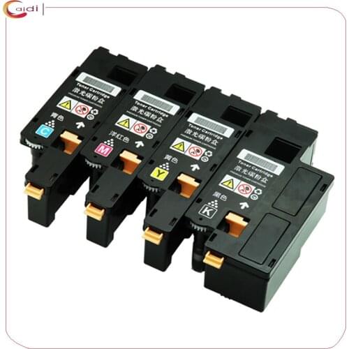 Compatible 4 x Toner For Xerox CP105 CP205 CM205 CP215 CT201591 CT201592 CT201593 CT201594 cartridge