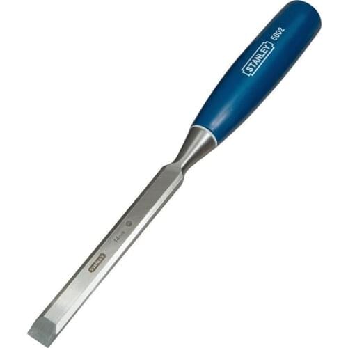 Stanley ST016542 İskarpela 14mm Classic Blue Series