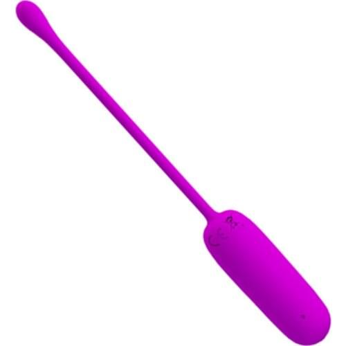 Vibrating Egg 12 Speed G spot Vibrator Clitoris Anal Stimulation Sex Products Adult Toys For Women Masturbation Rechargeable