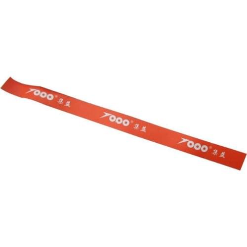 Badminton Sports Racket Head Protector Stickers Racquet Gain Weight Protective Sticker for Paint-Shedding Impact Friction Tool