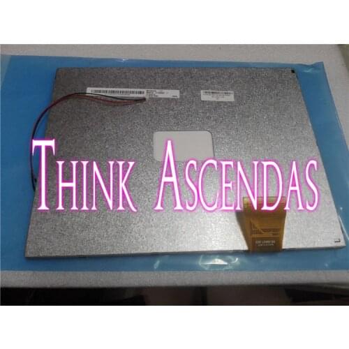 1pcs new Original New LCD A104SN03 V.0 V0 / A104SN03 V.1 V1 10.4 inch