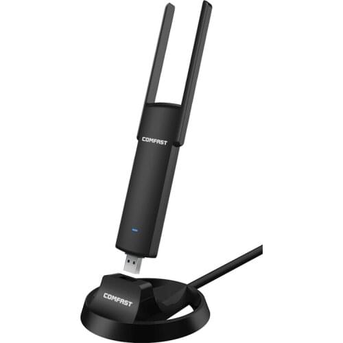 1900Mbps Gigabit USB 3.0 WI-FI adapter RTL8814AU 2.4G/5.8GHz Dual Band Support 802.11 ac Wifi Wireless Adapter AP Network Card