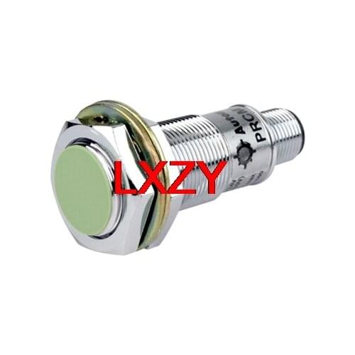 Free Shipping 2pcs/lot New Switch PRCMT18-5DO plug type switch sensor metal induction