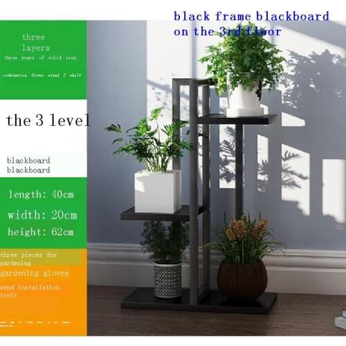 Plantas Suporte Flores Escalera Decorativa Madera Plantenrekken Shelf Stojak Na Kwiaty Outdoor Plant Rack Flower Stand