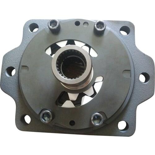 Slippage Pump A4VG125 Charge Pump Feed Pump REXROTH Hydraulic Oil Filling Pump