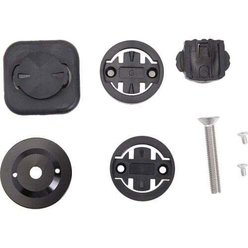 Bike Out Front Mount holder Set Bicycle Phone Sticker Bike Computer GPS Mount Bracket for Garmin Bryton Parts