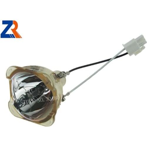 ZR Hot Sales High Quality Projector Bare Lamp Modle NP06LP For MX760 / MX761 / MX762ST / MX812ST