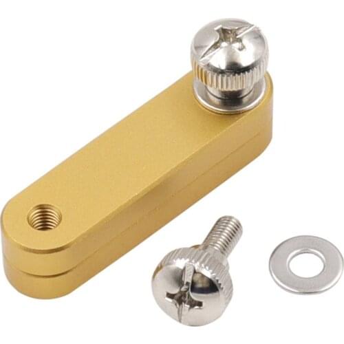 Fashion Steel Ruler Positioning Block Woodworking Scribe Drawing Mark Line Gauge Carpenter DIY Measuring Tool Carpenter Tools