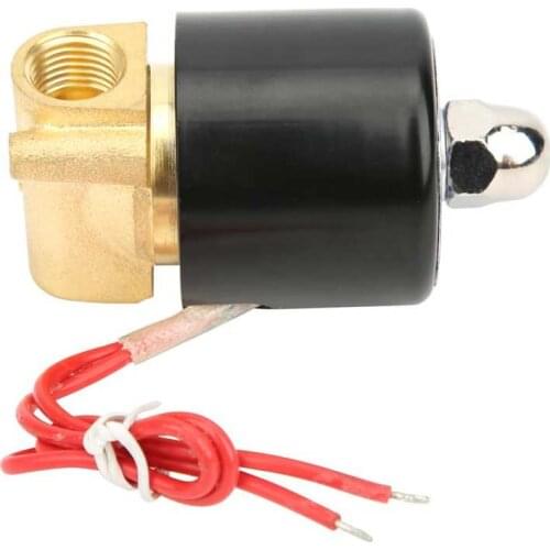 Useful hand Tool set Tool Set /4in Brass Valve Water Pressure Mechanical Normal Closed Direct Acting 2W‑025‑08 Household