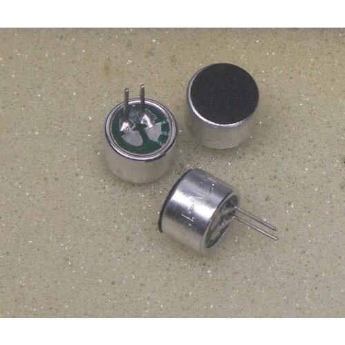 New 100pcs/lot CZN-15E 2 feet 50~60DB The sensitivity of 54