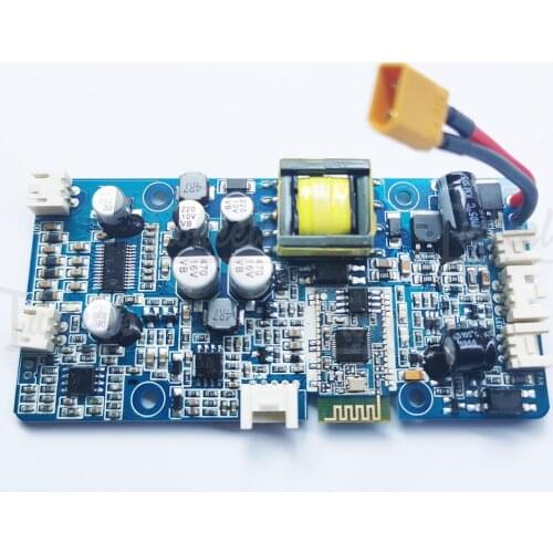 V10F Speaker power board