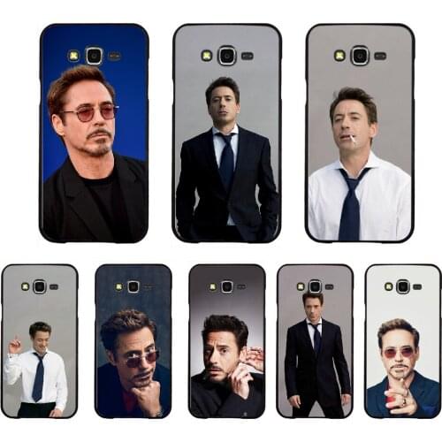 Penghuwan Samsung Galaxy J5 Phone Cases