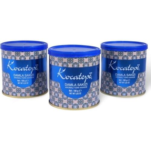 Poyraz Global Coffee Machines