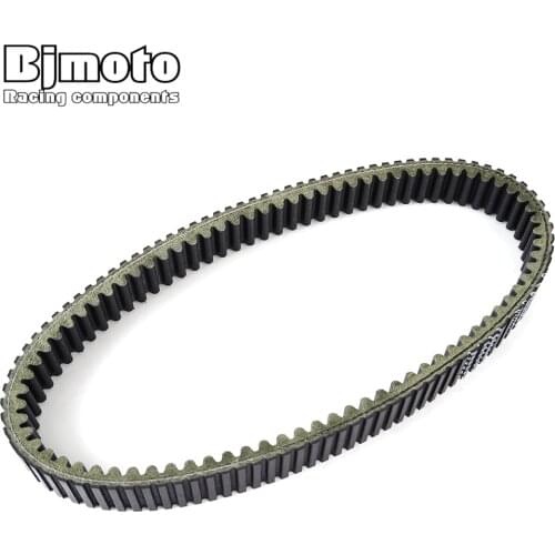 Motorcycle Drive Belt For Arctic Cat 500 Automatic ALTERRA 550 GT 650 H1 Prowler ATV 700 GT MudPro 650 H1 TBX700 VLX700 XR550