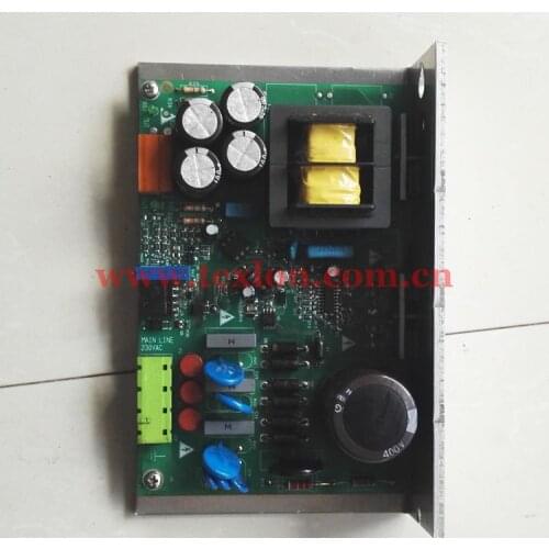 Circuit Board Repair For Lonati Hosiery Machine PCB 3787 / Santoni Machine PCB 3787