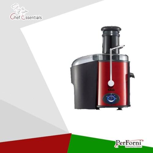 Stainless Steel Juice/ Blender/Smoothie Maker 450 Watt Big Mouth Juice Extractor