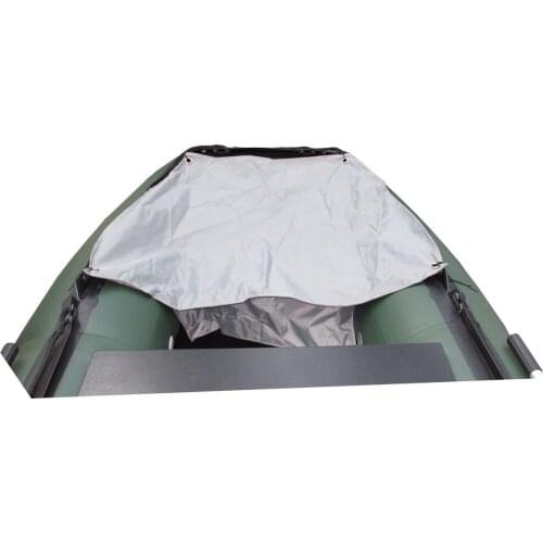 Sun Selection Boat Covers