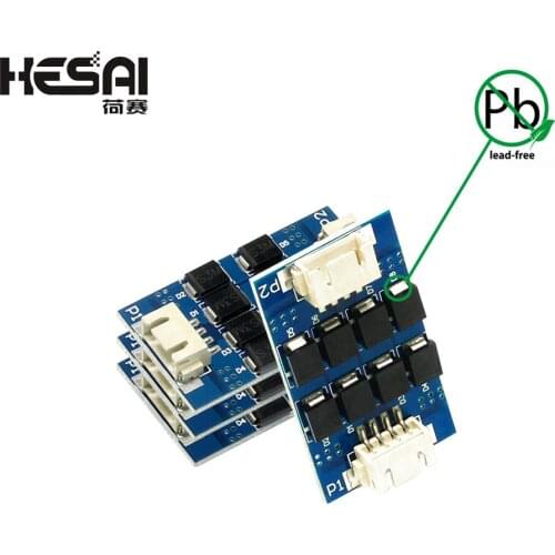 TL-smoother PLUS Addon Module for 3D Pinter Motor Drivers Motor Driver Terminator Reprap MK8 I3