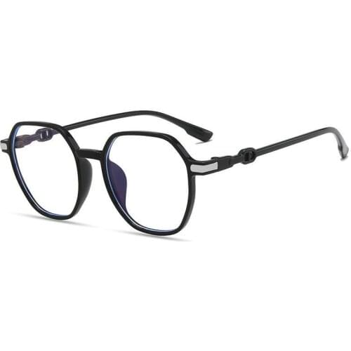 Vintage Square Mens Eyeglasses Prescription Women Glasses Vintage Optical Myopia Clear Frame Eye Glasses Frames for Men