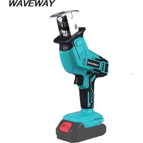 Waveway Electric Saws For Wood