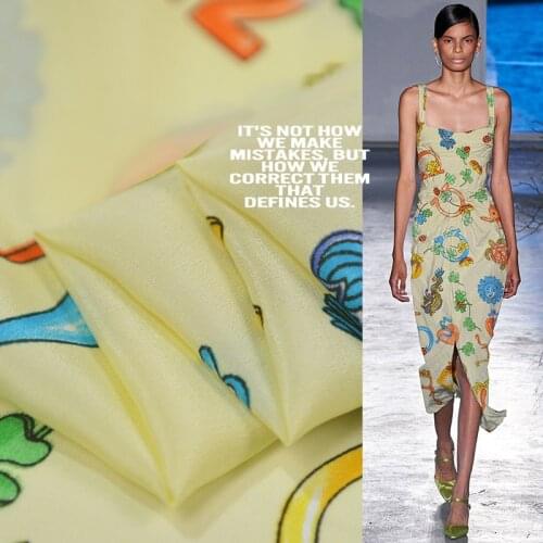 100cm*135cm Simple Cute Design Luxury Silk Crepe De Chine 100% Mulberry Silk 12mm Gift Children Summer