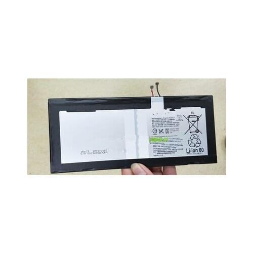 100% Tested New High Quality LIS2210ERPX LIS2210ERPC Battery for Sony Xperia Z4 Tablet SGP712 SGP771 1291-0052 In Stock